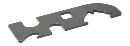 GRIFFIN GACART     GRIFFIN ARMORERS WRENCH 3/8