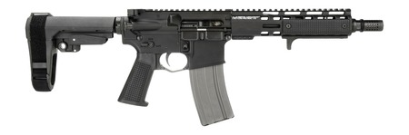 GRIFFIN MK1PSD30095P-W     PSD 300BO 9.5" BRC  BLK
