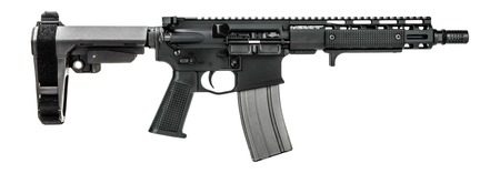 GRIFFIN MK2PSD30095P-W     PSD 300BO 9.5"