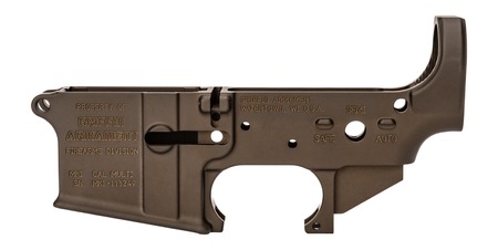 GRIZZ 10MM GRN/BLK 5" OR     #
