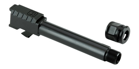 GRIFFIN BBL GEN5 FOR GLK19 W/COMP