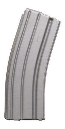 GRIFFIN GADH30-0001  USGI GREY 556 MIL-SPEC 30R