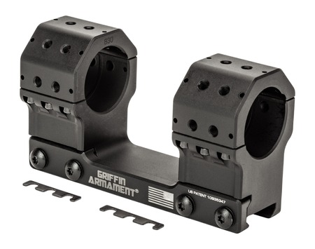 GRIFFIN GSM1.525H30MM   30MM GPM 1.525"