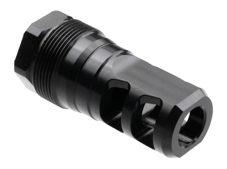CMMG 11DB052 ZEROED B-DAPTER SVB BRAKE 338 5/8X24