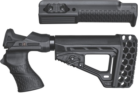 BH SPECOPS STK GENIII REM 870