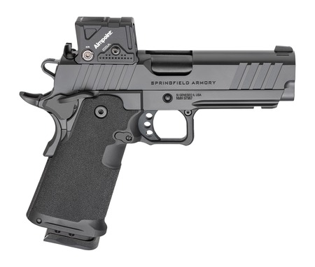 SPGFLD PRODIGY 9MM 4.25" COA 18RD