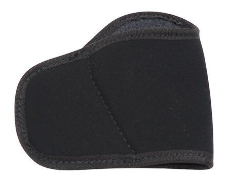 GROV GTHL15099BLKL  MULTI FIT HLSTR M/L LH
