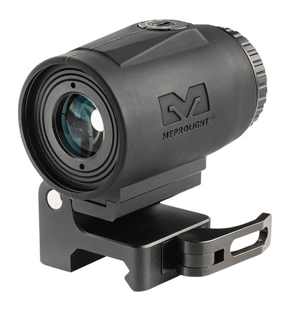 MEPRO MMX3 3X MICROMAG FLIP MNT BLK