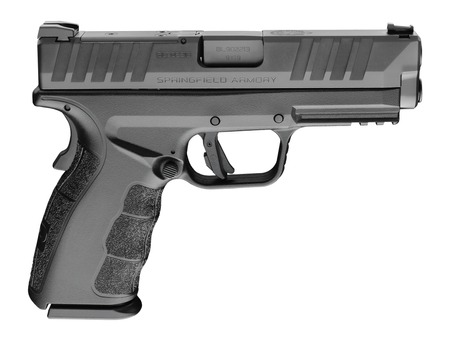 SPR XD MOD.4 9MM 4 BLK OSP 16RD