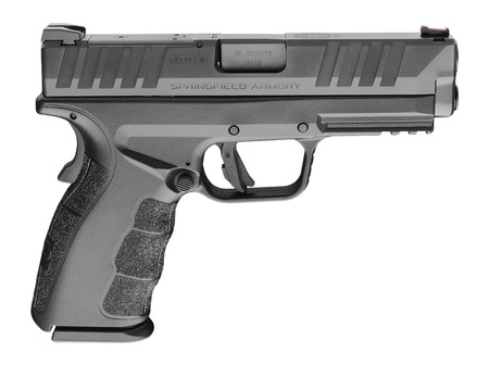SPR XD MOD.4 9MM 4 BLK OSP 10RD