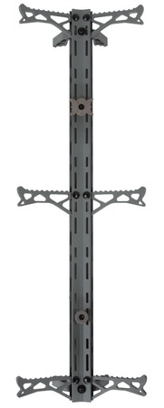 HAWK HWK-HCS30-1    HELIUM 30" CLIMBING STICK