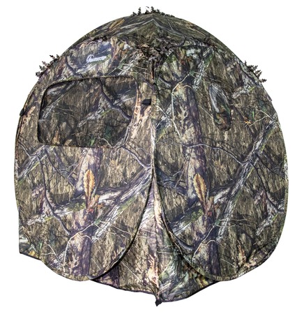 DOGHOUSE EXTREME 60x60x66 FOOTPRINT  60'' WIDTH  MO COUNTRY DNA XL