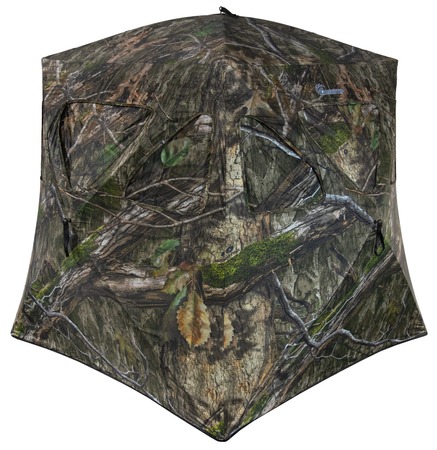 CARE TAKER RUN & GUN WIDE BOTTOM  65x65x66 FOOTPRINT  72'' WIDTH  MO DNA XL