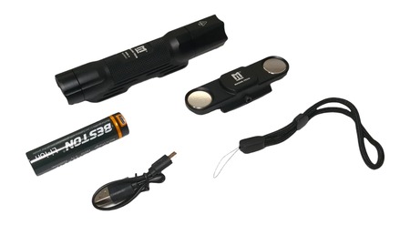 MAGNE-TECH RGLII-P          RGLII-P TACT WPN LIGHT