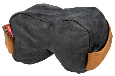 B/C STEADY-SHOT FXTRT BAG HEAVY BLK