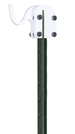 BC T-POST TARGET HOOK