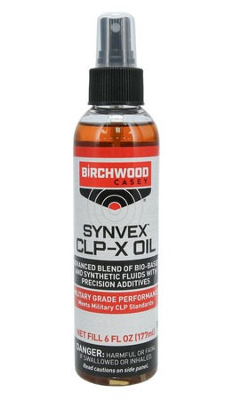 B/C SYNVEX CLP-X 6OZ SPRAY
