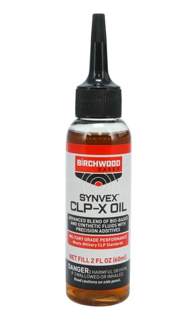 B/C SYNVEX CLP-X 2OZ SPRAY