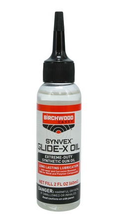 B/C SYNVEX GLIDE-X OIL 2OZ SPRAY