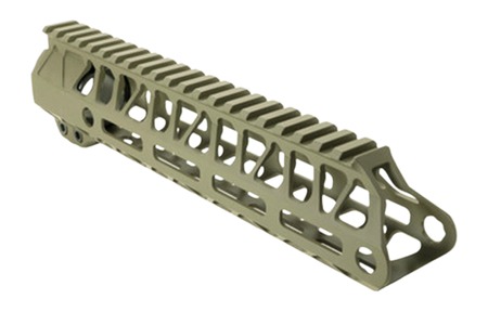 TIMBER ME9HGOD      ENFORCER 9" HNDGRD MLOK ODG