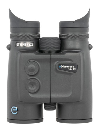 STEINER eDISCOVERY 10X42