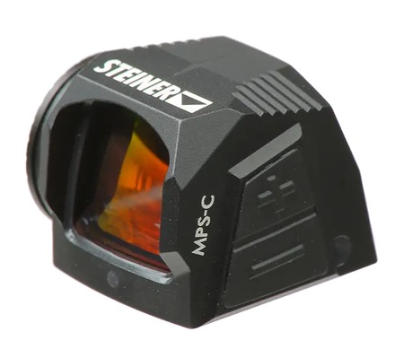 STEINER MICRO PISTOL SIGHT COMPACT