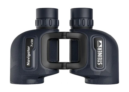 STEINER 2342        7X50 NAVIGATOR OPN HINGE