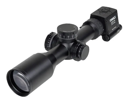 STEINER M7XI 2.9-20X50MM IFS MSR2
