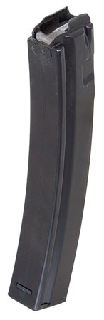 MAG HK MP5/SP5/SP5K 9MM 30RD BLK