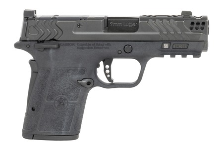 S&W PC EQUALIZER CMP 9MM 10RD BLK