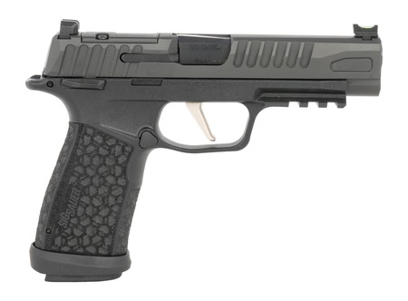 P365 FUSE 9MM 4.3 21+1 SFTY NS
