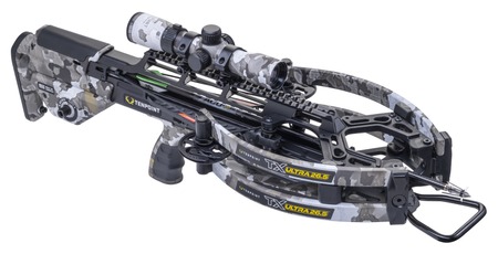 TENPOINT TX ULTRA 26.5 VEKTRA ACUSLIDE MAXX