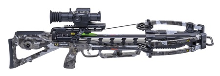 TENPOINT TURBO X VISION ACUSLIDE