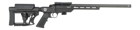 CRICK KSA20490    722KPT CRB PREC TRAINR 22LR 16.5