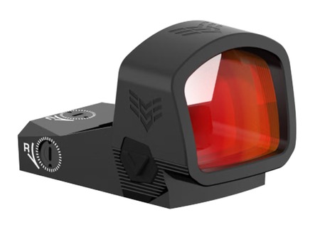 Swampfox Justice II RMR 1x30 6 MOA Red Dot