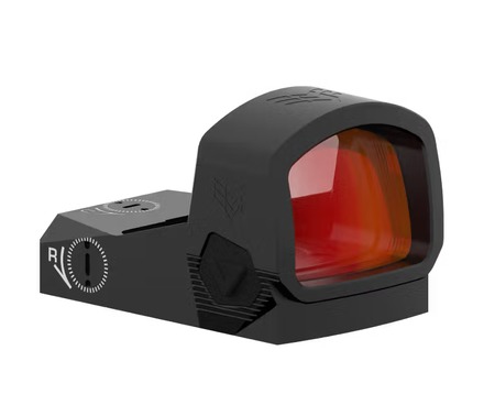 SF LIB II RMR 1x24 3 MOA Red D