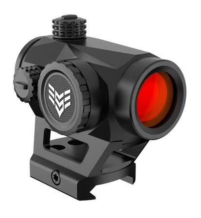Swapfox Liberator II Mini Red Dot Sight