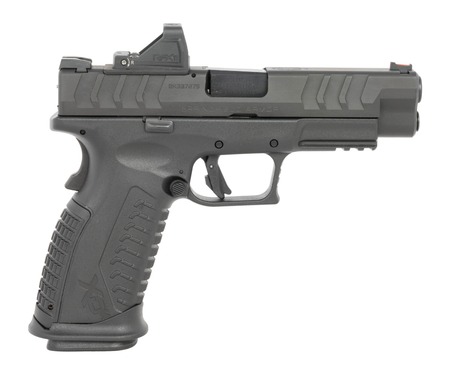 SPG XDME94510BHCOSPPAC   XDM 10M ELT 4.5   16R BLK
