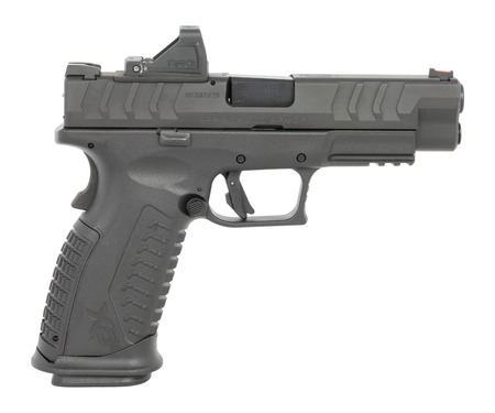 SPG XDME94510BHCOSP15PAC XDM 10M ELT 4.5   15R BLK