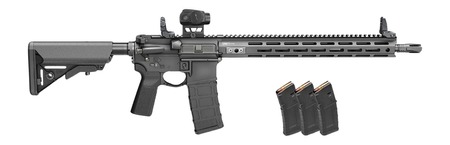 SAINT® VICTOR V2 AR-15 SEMI-AUTO RIFLE GEAR PAC™