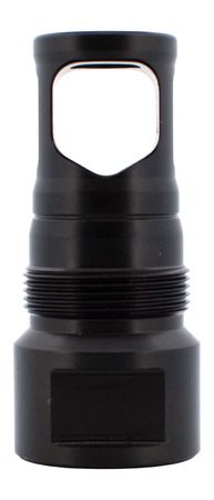 PRS - Nitride