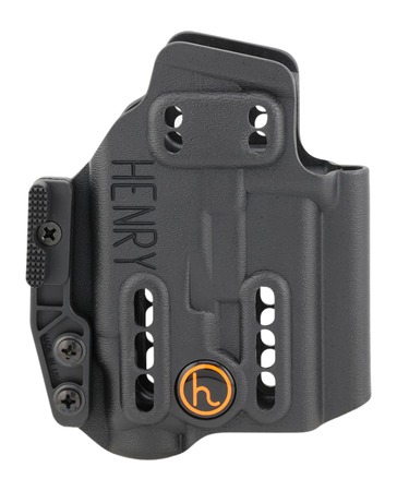 Henry Holsters Ember Sprngfld Hellcat Pro TLR-7 SUB w/ DCC Monoblock Hlstr