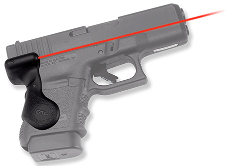 CRIM 011650     LG629 LASERGRIPS GLK 29/30