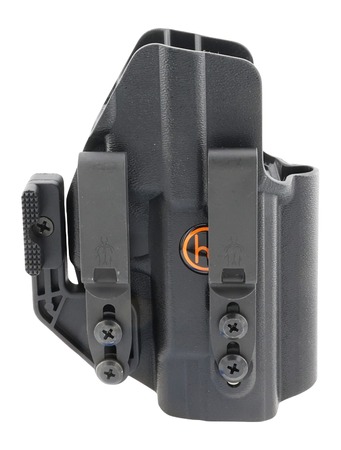 Henry Holsters Cipher Walther PDP 4.0in w/ DCC Mod4s Holster