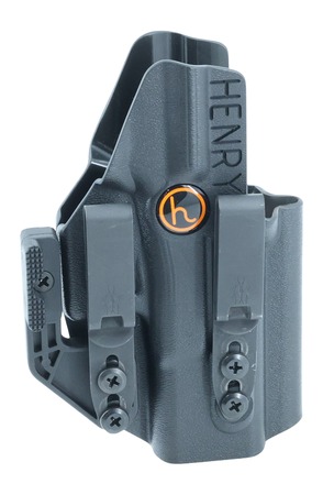 Henry Holsters Cipher  Glock 19/19x/45 w/ DCC Mod4s Holster