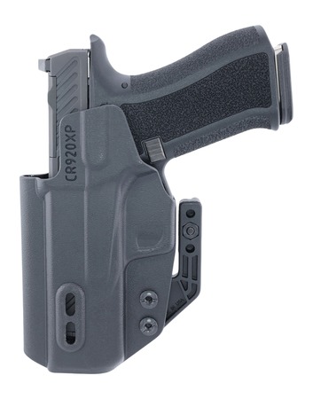 Henry Holsters Cipher Shadow Systems CR920XP Holster