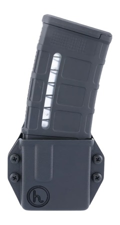 Henry Holsters Duty AR Mag Carrier with Link AR Black