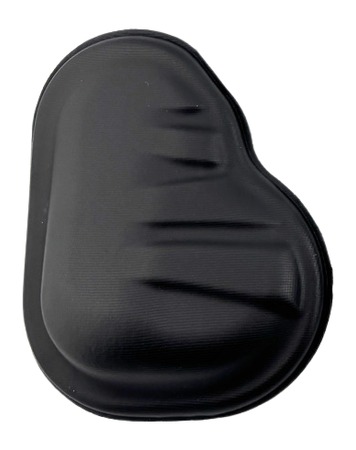 Henry Holsters Wedge Rx - RH Large