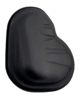 Henry Holsters Wedge Rx - RH Small