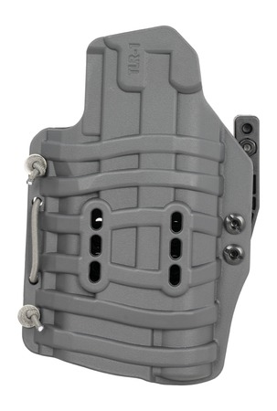 Henry Holsters TLR-1 Charcoal Gray Holster